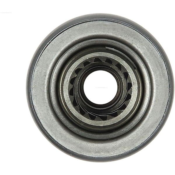 Frihjulsväxel, startmotor As-pl SD0372P AS-PL