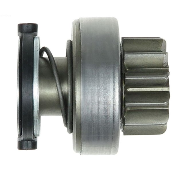 Frihjulsväxel, startmotor As-pl SD0374P AS-PL