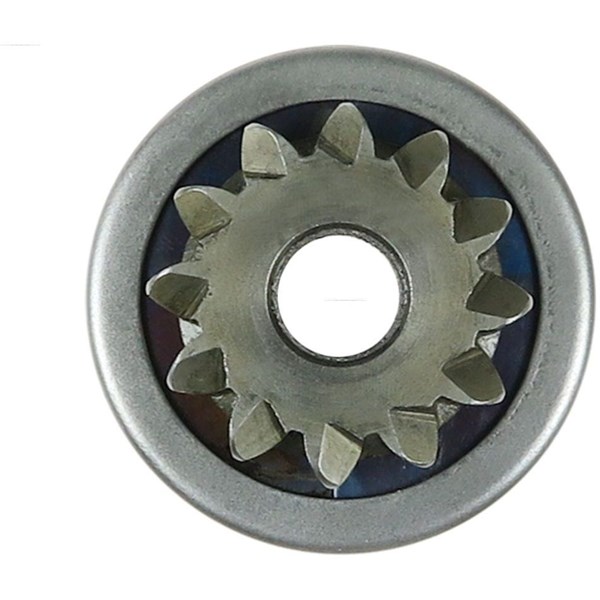 Frihjulsväxel, startmotor As-pl SD0374P AS-PL