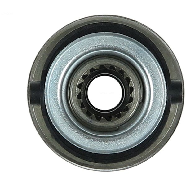 Frihjulsväxel, startmotor As-pl SD0374P AS-PL