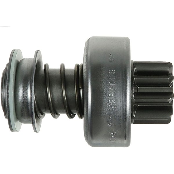 Frihjulsväxel, startmotor As-pl SD0386P AS-PL