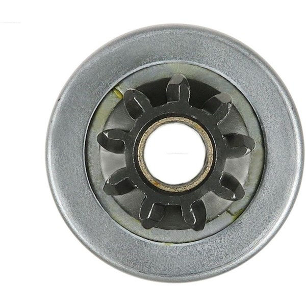 Frihjulsväxel, startmotor As-pl SD0386P AS-PL Frihjulsväxel, startmotor As-pl SD0386P AS-PL
