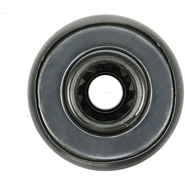 Frihjulsväxel, startmotor As-pl SD0386P AS-PL Frihjulsväxel, startmotor As-pl SD0386P AS-PL