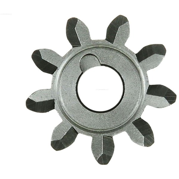 Frihjulsväxel, startmotor As-pl SD0396P AS-PL Frihjulsväxel, startmotor As-pl SD0396P AS-PL