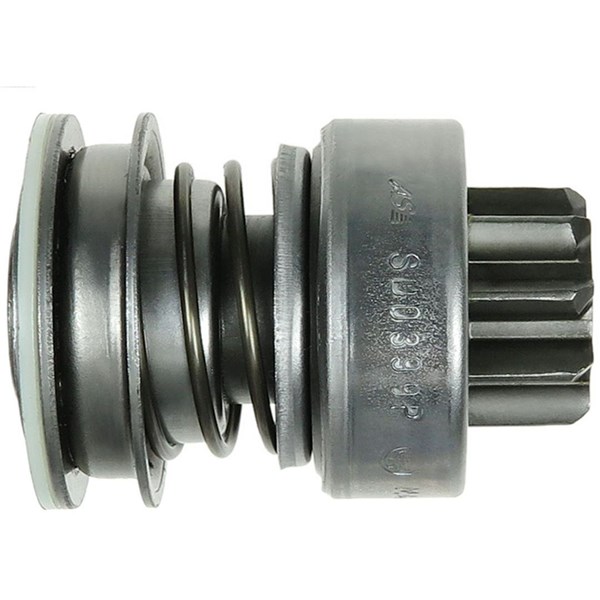 Frihjulsväxel, startmotor As-pl SD0399P AS-PL