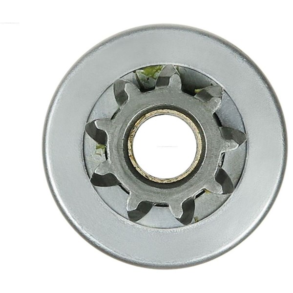 Frihjulsväxel, startmotor As-pl SD0399P AS-PL