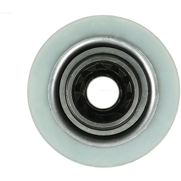 Frihjulsväxel, startmotor As-pl SD0399P AS-PL