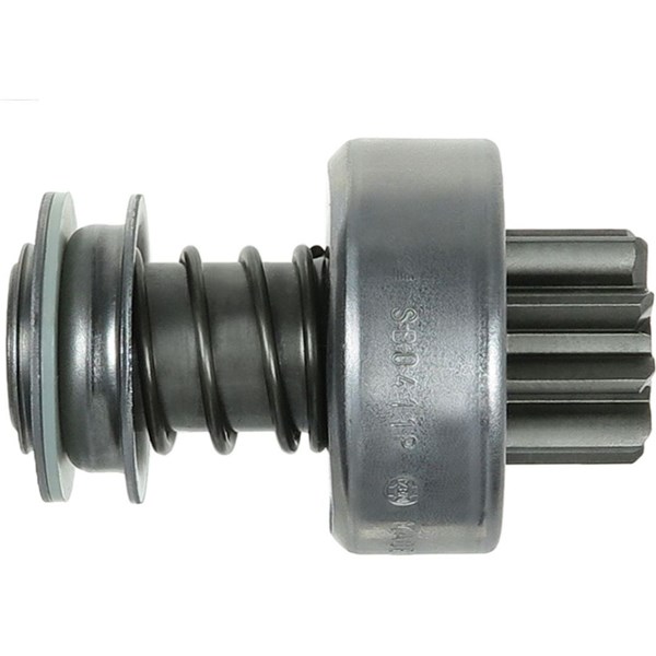 Frihjulsväxel, startmotor As-pl SD0411P AS-PL