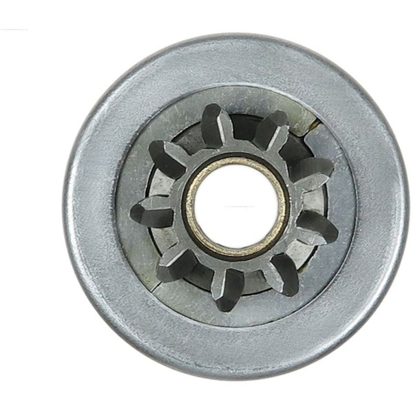 Frihjulsväxel, startmotor As-pl SD0411P AS-PL Frihjulsväxel, startmotor As-pl SD0411P AS-PL