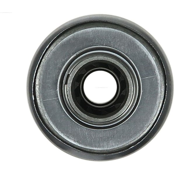 Frihjulsväxel, startmotor As-pl SD0411P AS-PL Frihjulsväxel, startmotor As-pl SD0411P AS-PL