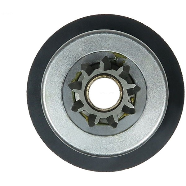 Frihjulsväxel, startmotor As-pl SD0437P AS-PL