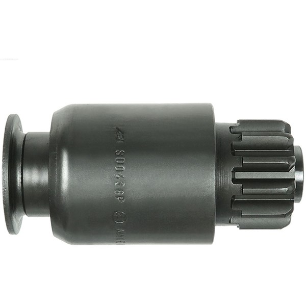 Frihjulsväxel, startmotor As-pl SD0438P AS-PL