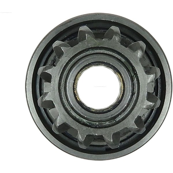 Frihjulsväxel, startmotor As-pl SD0438P AS-PL Frihjulsväxel, startmotor As-pl SD0438P AS-PL