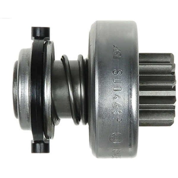 Frihjulsväxel, startmotor As-pl SD0443P AS-PL