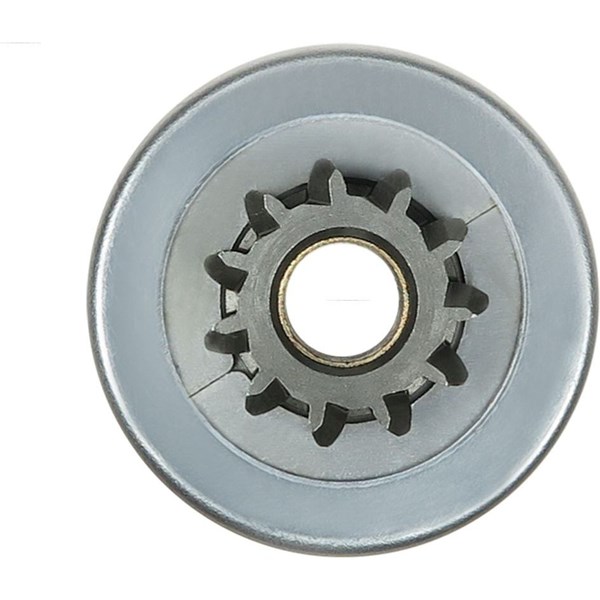 Frihjulsväxel, startmotor As-pl SD0443P AS-PL Frihjulsväxel, startmotor As-pl SD0443P AS-PL
