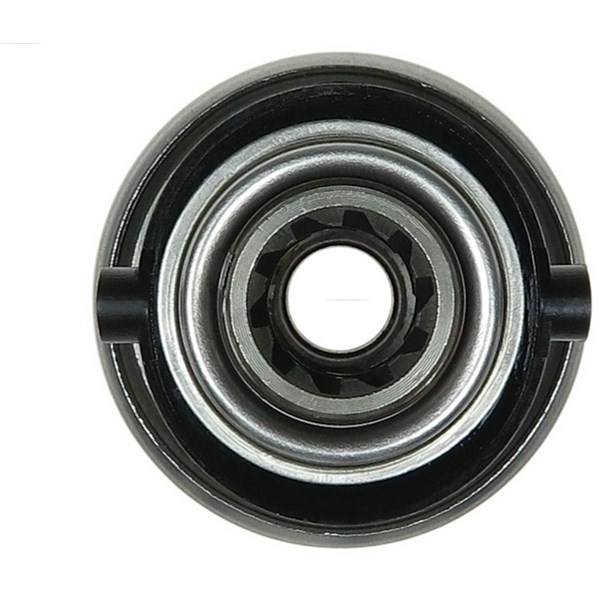 Frihjulsväxel, startmotor As-pl SD0443P AS-PL Frihjulsväxel, startmotor As-pl SD0443P AS-PL