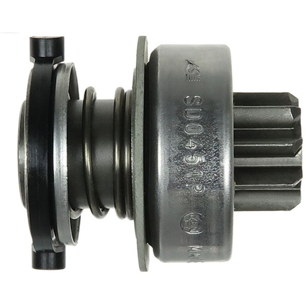 Frihjulsväxel, startmotor As-pl SD0451P AS-PL