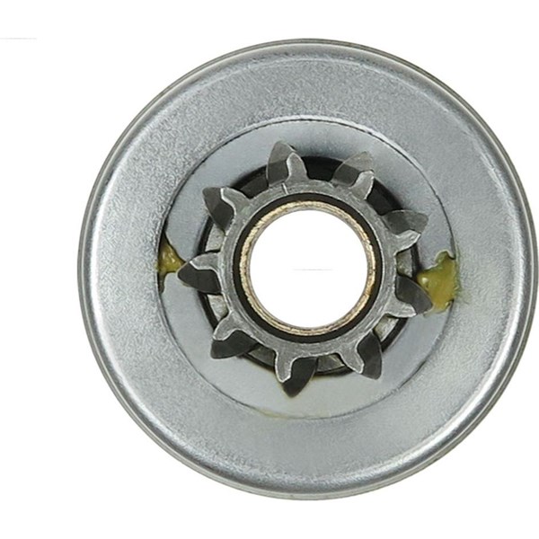 Frihjulsväxel, startmotor As-pl SD0451P AS-PL