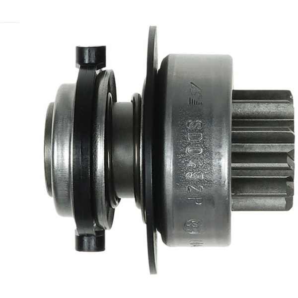 Frihjulsväxel, startmotor As-pl SD0452P AS-PL