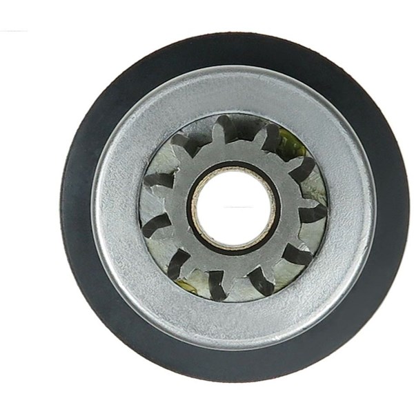 Frihjulsväxel, startmotor As-pl SD0452P AS-PL