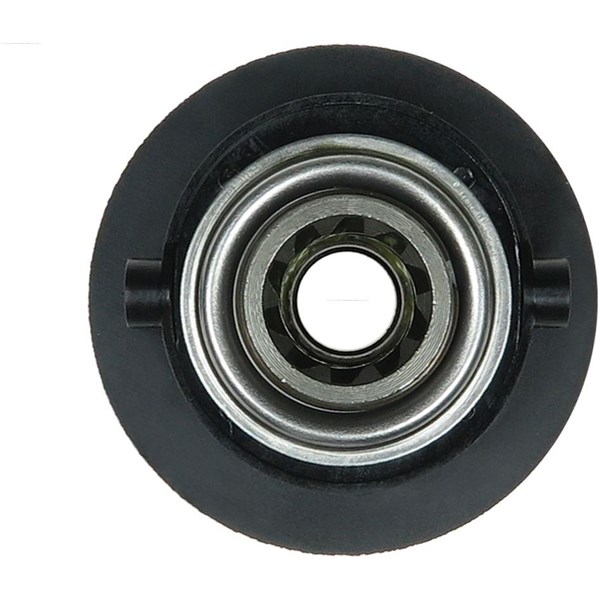 Frihjulsväxel, startmotor As-pl SD0452P AS-PL