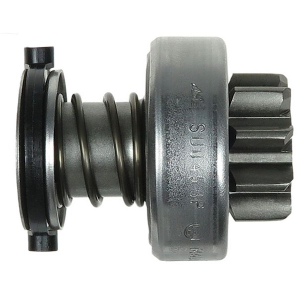 Frihjulsväxel, startmotor As-pl SD0458P AS-PL