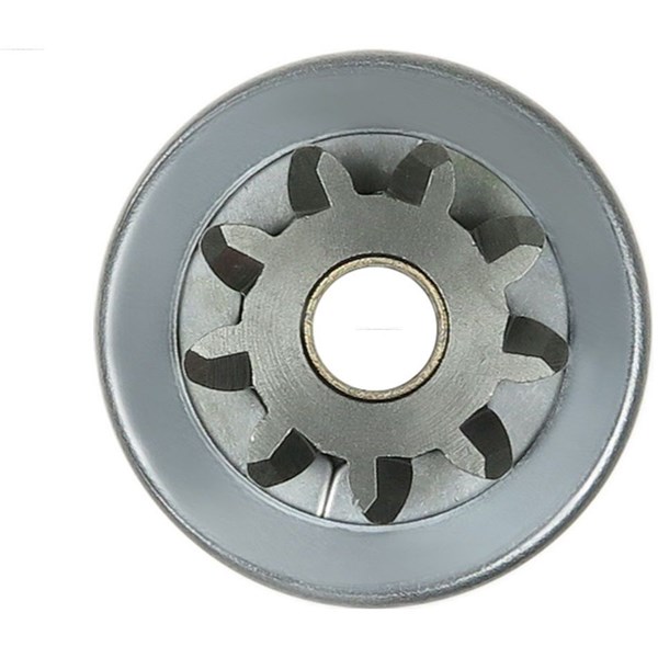 Frihjulsväxel, startmotor As-pl SD0458P AS-PL Frihjulsväxel, startmotor As-pl SD0458P AS-PL