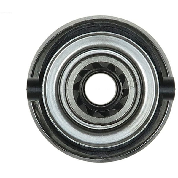 Frihjulsväxel, startmotor As-pl SD0458P AS-PL Frihjulsväxel, startmotor As-pl SD0458P AS-PL
