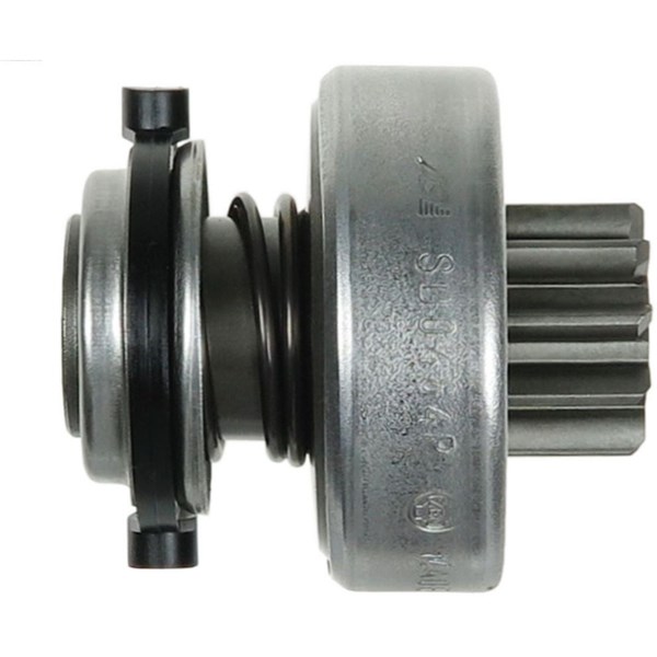 Frihjulsväxel, startmotor As-pl SD0464P AS-PL