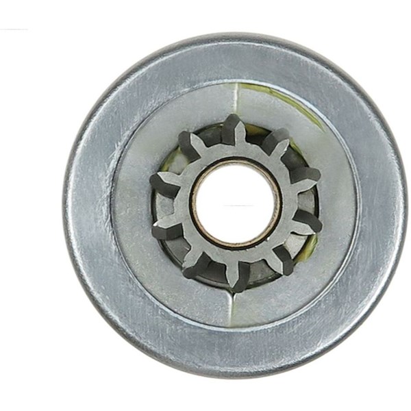 Frihjulsväxel, startmotor As-pl SD0464P AS-PL