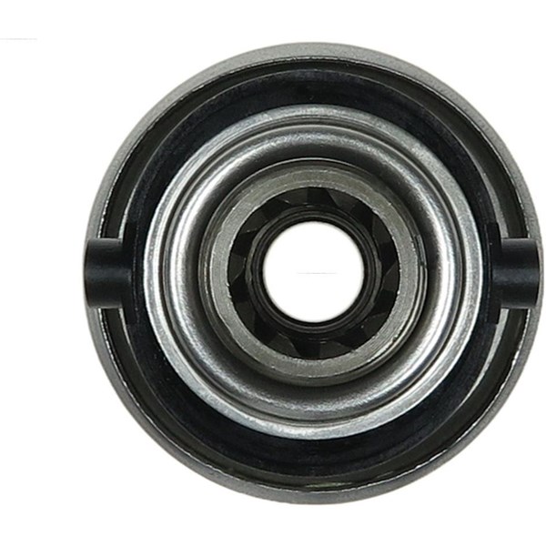 Frihjulsväxel, startmotor As-pl SD0464P AS-PL Frihjulsväxel, startmotor As-pl SD0464P AS-PL