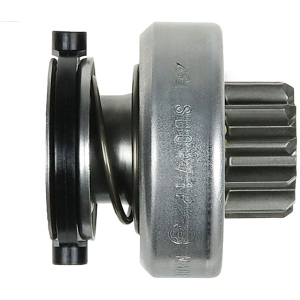 Frihjulsväxel, startmotor As-pl SD0471P AS-PL