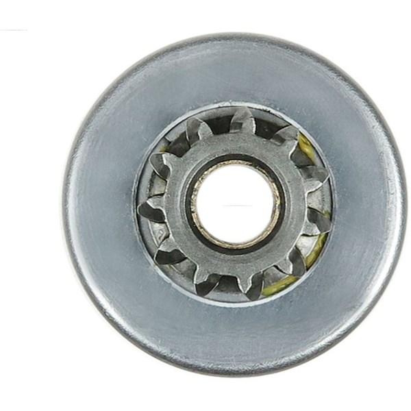 Frihjulsväxel, startmotor As-pl SD0471P AS-PL