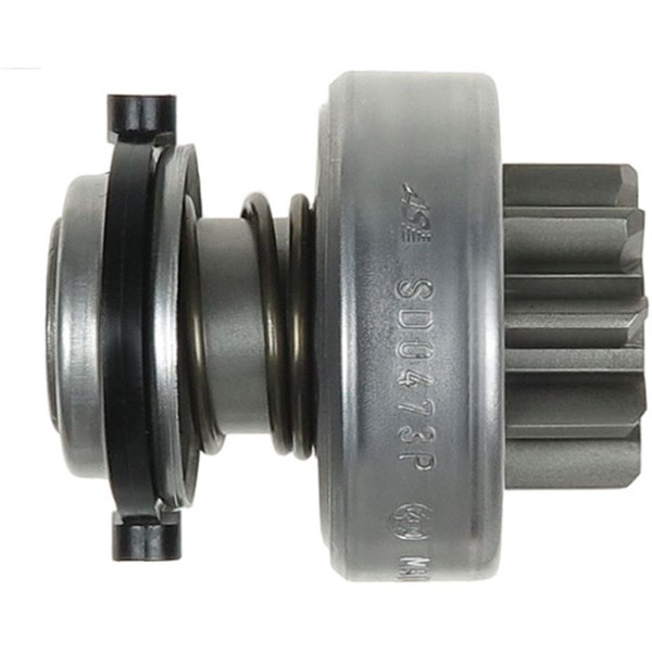 Frihjulsväxel, startmotor As-pl SD0473P AS-PL
