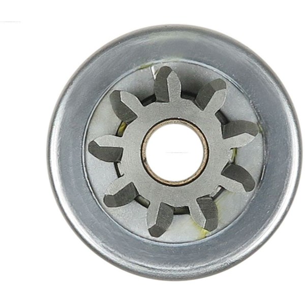 Frihjulsväxel, startmotor As-pl SD0473P AS-PL