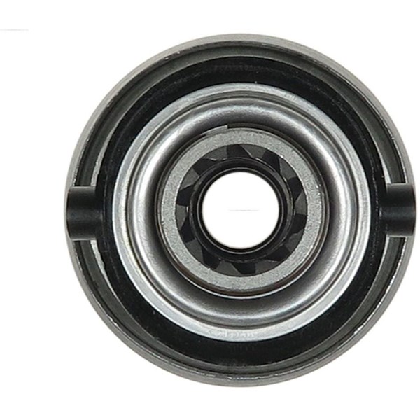 Frihjulsväxel, startmotor As-pl SD0473P AS-PL