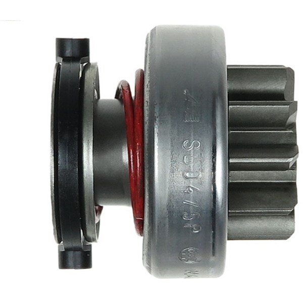 Frihjulsväxel, startmotor As-pl SD0475P AS-PL Frihjulsväxel, startmotor As-pl SD0475P AS-PL
