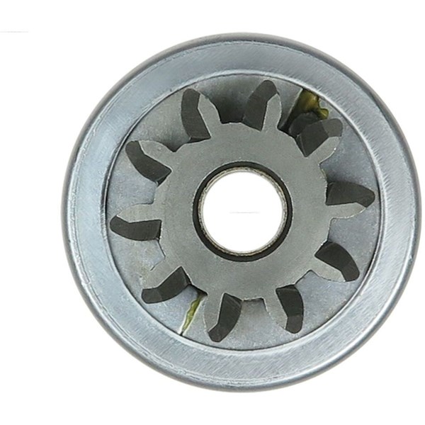 Frihjulsväxel, startmotor As-pl SD0475P AS-PL