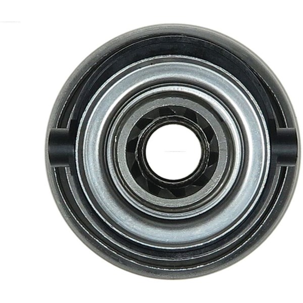 Frihjulsväxel, startmotor As-pl SD0475P AS-PL Frihjulsväxel, startmotor As-pl SD0475P AS-PL