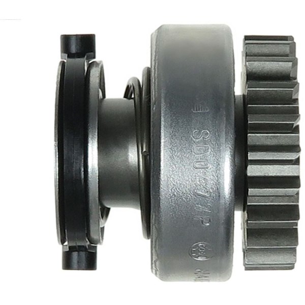 Frihjulsväxel, startmotor As-pl SD0477P AS-PL