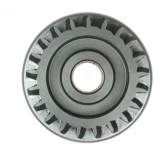 Frihjulsväxel, startmotor As-pl SD0477P AS-PL
