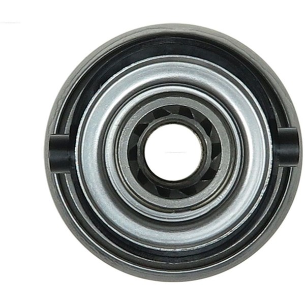 Frihjulsväxel, startmotor As-pl SD0477P AS-PL