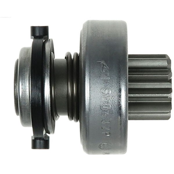 Frihjulsväxel, startmotor As-pl SD0482P AS-PL