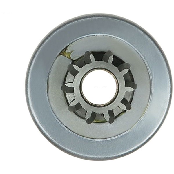 Frihjulsväxel, startmotor As-pl SD0482P AS-PL