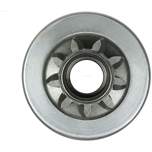 Frihjulsväxel, startmotor As-pl SD0490P AS-PL