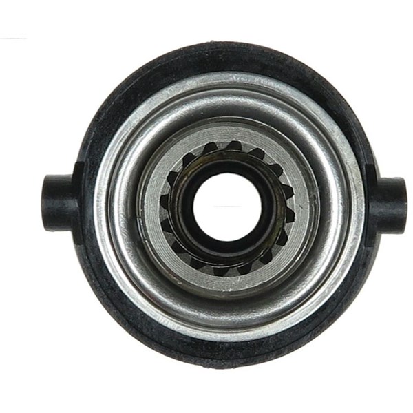 Frihjulsväxel, startmotor As-pl SD0490P AS-PL