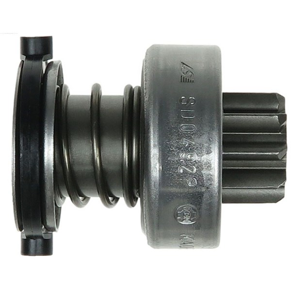 Frihjulsväxel, startmotor As-pl SD0492P AS-PL