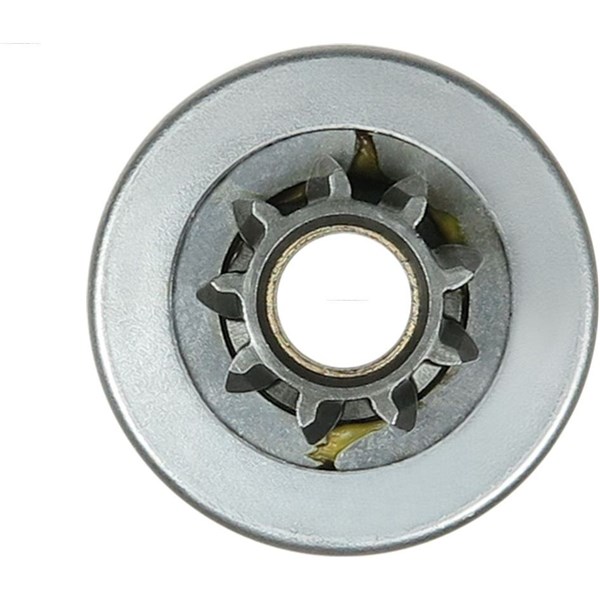 Frihjulsväxel, startmotor As-pl SD0492P AS-PL Frihjulsväxel, startmotor As-pl SD0492P AS-PL