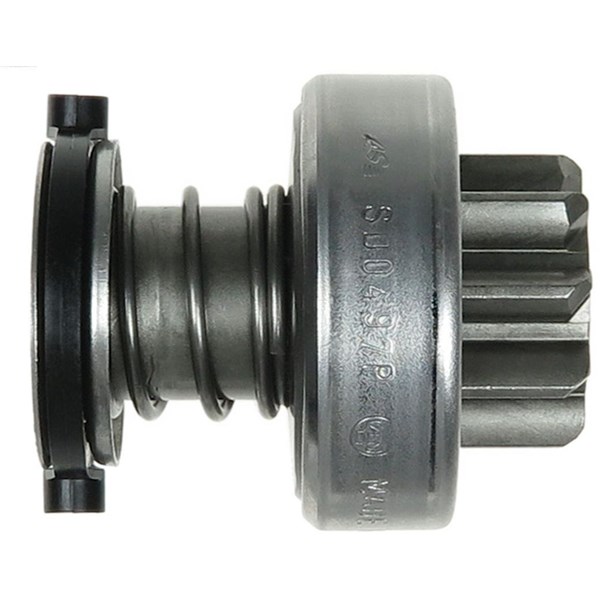 Frihjulsväxel, startmotor As-pl SD0497P AS-PL