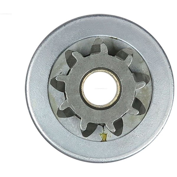 Frihjulsväxel, startmotor As-pl SD0497P AS-PL